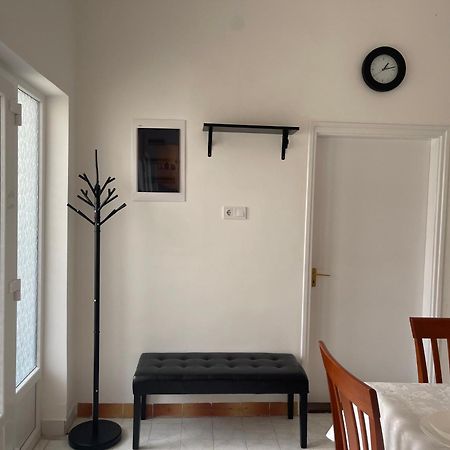 Valentina Apartman Balatonmáriafürdő Extérieur photo