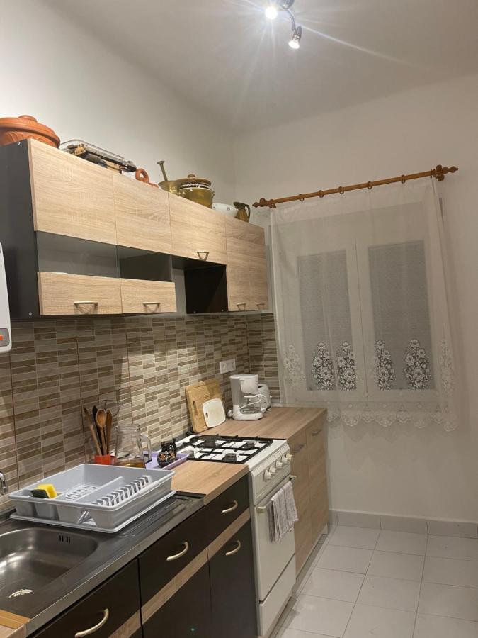 Valentina Apartman Balatonmáriafürdő Extérieur photo