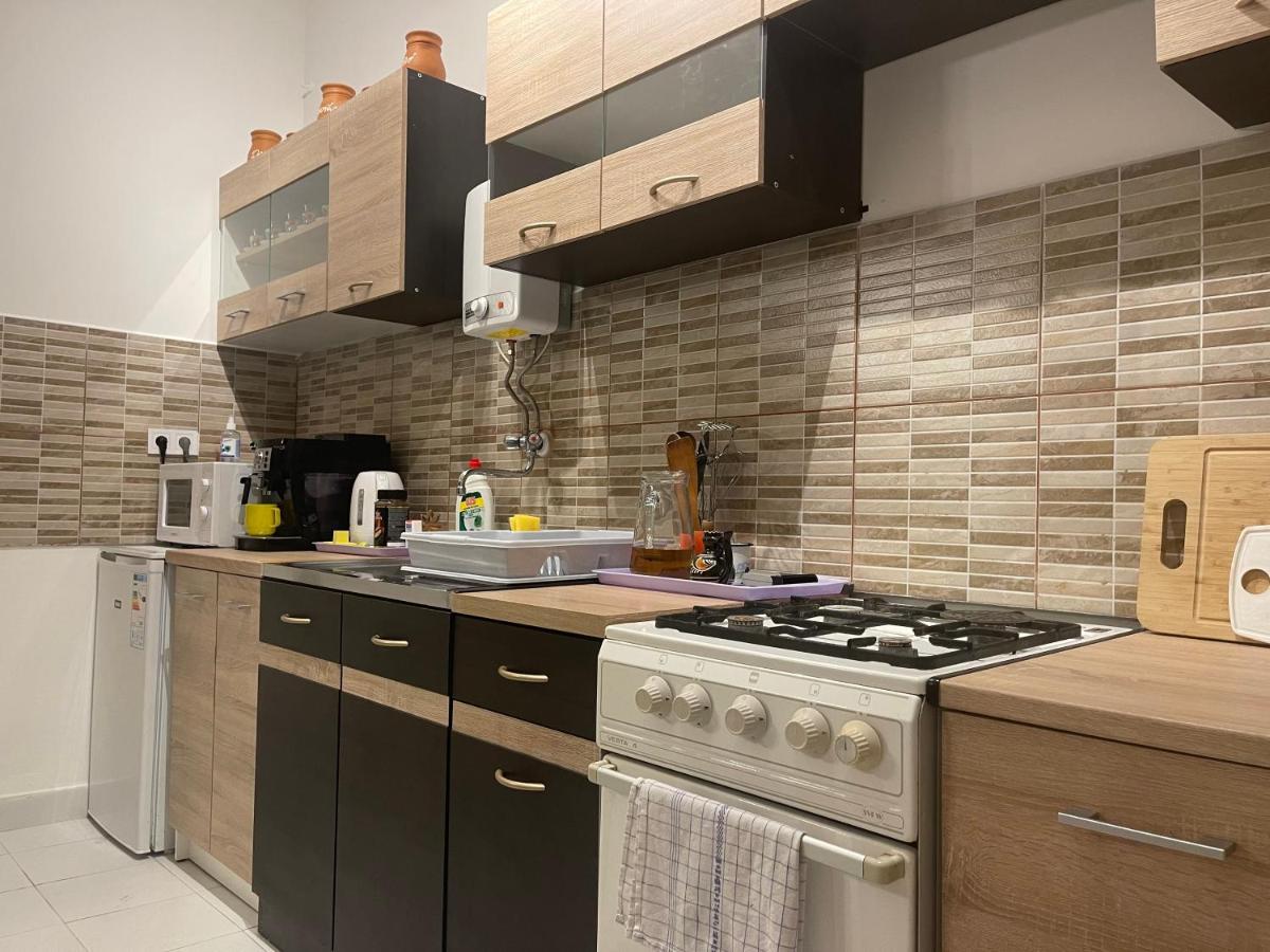 Valentina Apartman Balatonmáriafürdő Extérieur photo