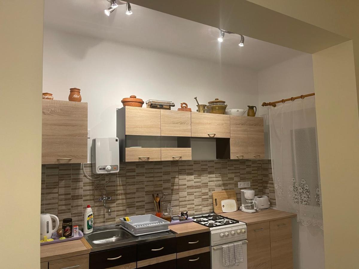 Valentina Apartman Balatonmáriafürdő Extérieur photo