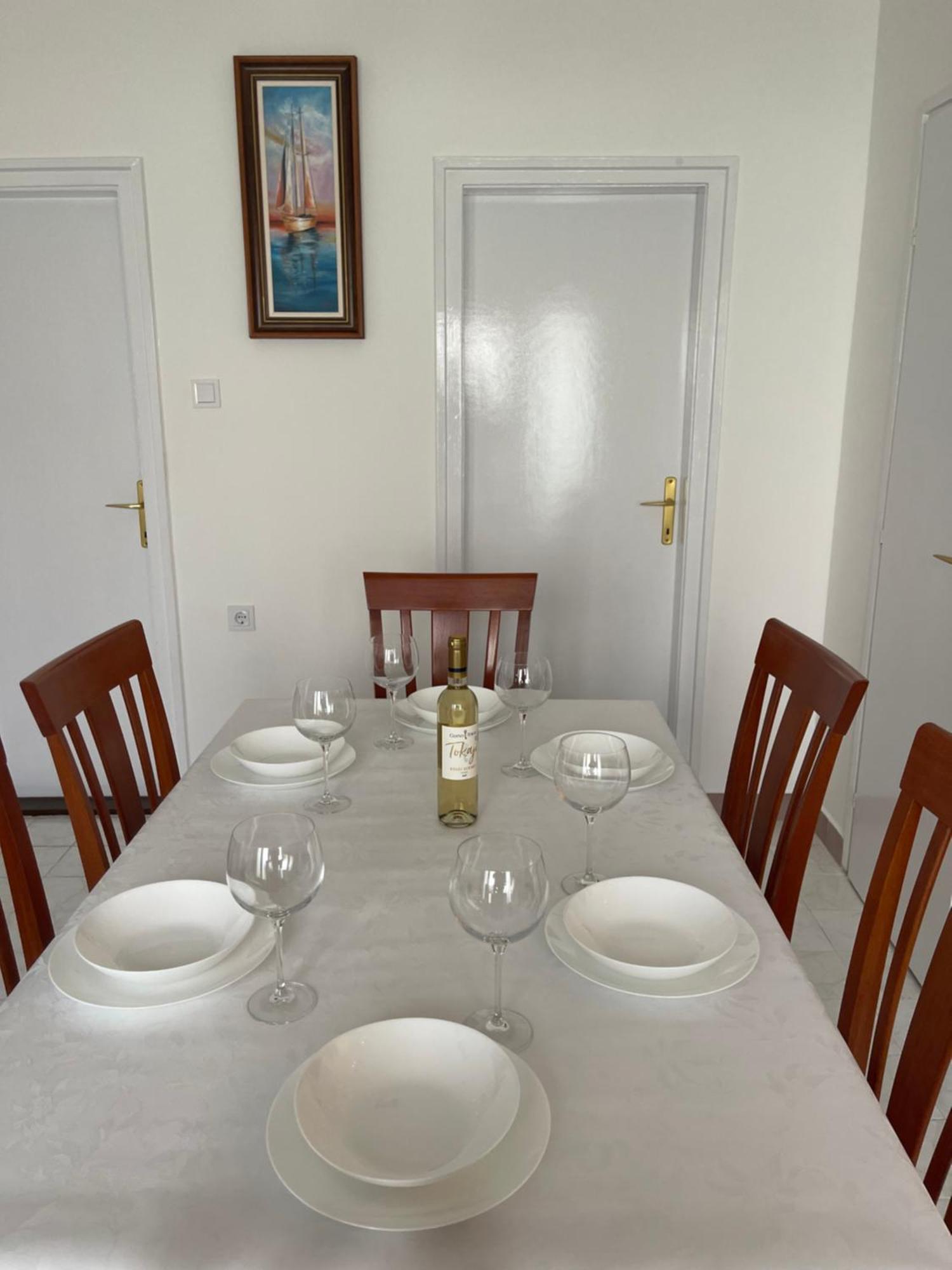 Valentina Apartman Balatonmáriafürdő Extérieur photo