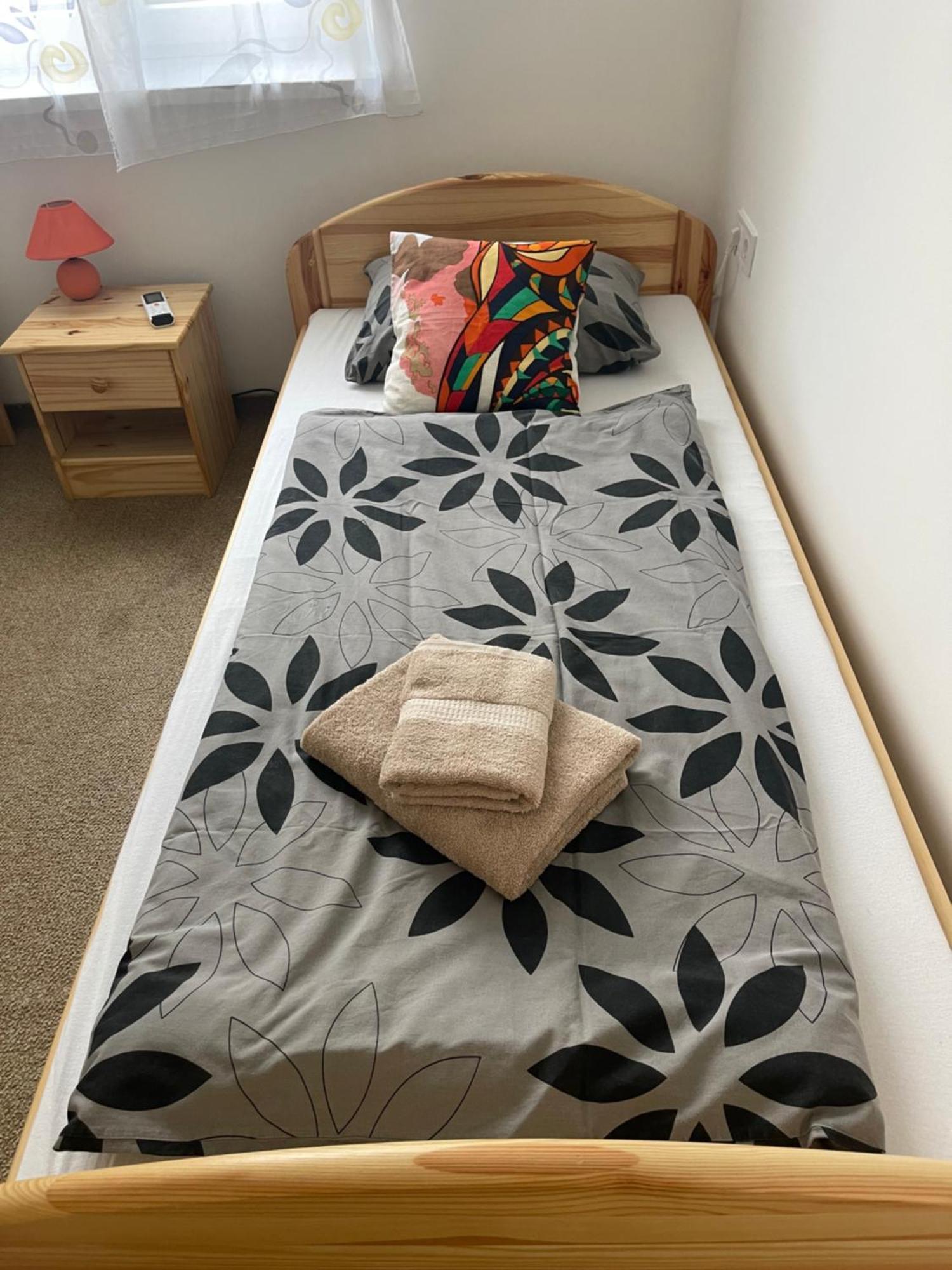Valentina Apartman Balatonmáriafürdő Extérieur photo
